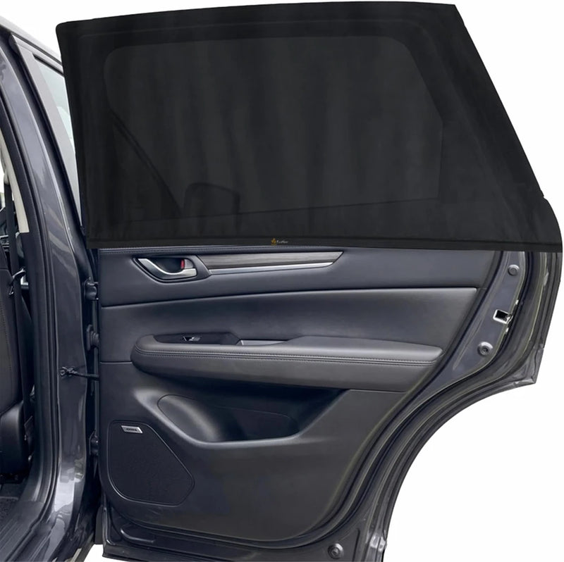 2x Parasolare Auto pentru Bebeluși | SolarPro Universal