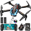 Dronă Loiley 2© Fantastică pentru Aventuri, Momente Speciale, Buna pentru incepatori