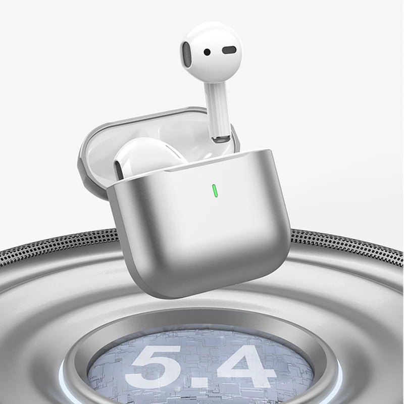 AirBuds 2 | Casti Wireless, HiFi Stereo, compatibile cu IOS &amp; Android