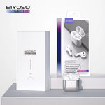 AirBuds 2 | Casti Wireless, HiFi Stereo, compatibile cu IOS &amp; Android