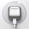 AirBuds 2 | Casti Wireless, HiFi Stereo, compatibile cu IOS &amp; Android
