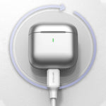 AirBuds 2 | Casti Wireless, HiFi Stereo, compatibile cu IOS &amp; Android
