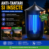 Dispozitiv Electric Anti-Insecte 20W | InsectGuard